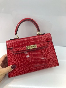 Hermes Handbags 476